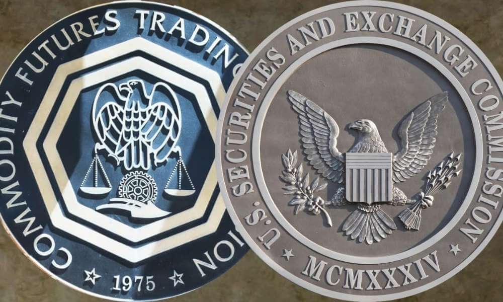 CFTC and SEC propose amending reporting rules for large hedge funds on crypto exposure